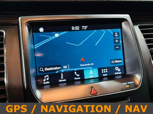 Used 2019 Ford Flex SEL w/ Equipment Group 202A FWD image 7