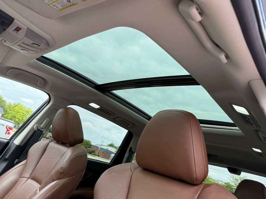 Used 2019 Subaru Ascent Touring image 13