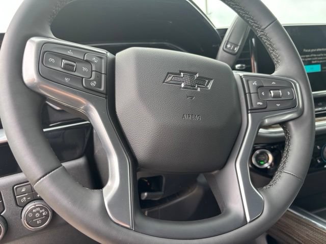New 2026 Chevrolet Silverado 2500 LT w/ Trail Boss Package AWD/4WD image 20