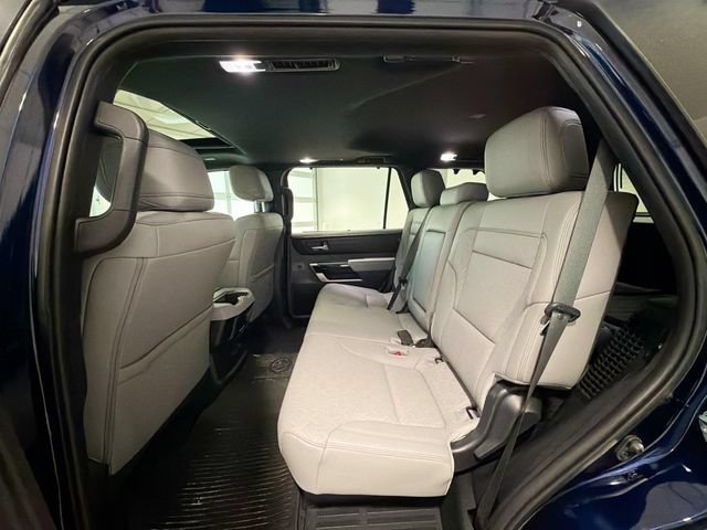 Certified 2025 Toyota Sequoia Limited w/ TRD Off-Road Package AWD/4WD image 21