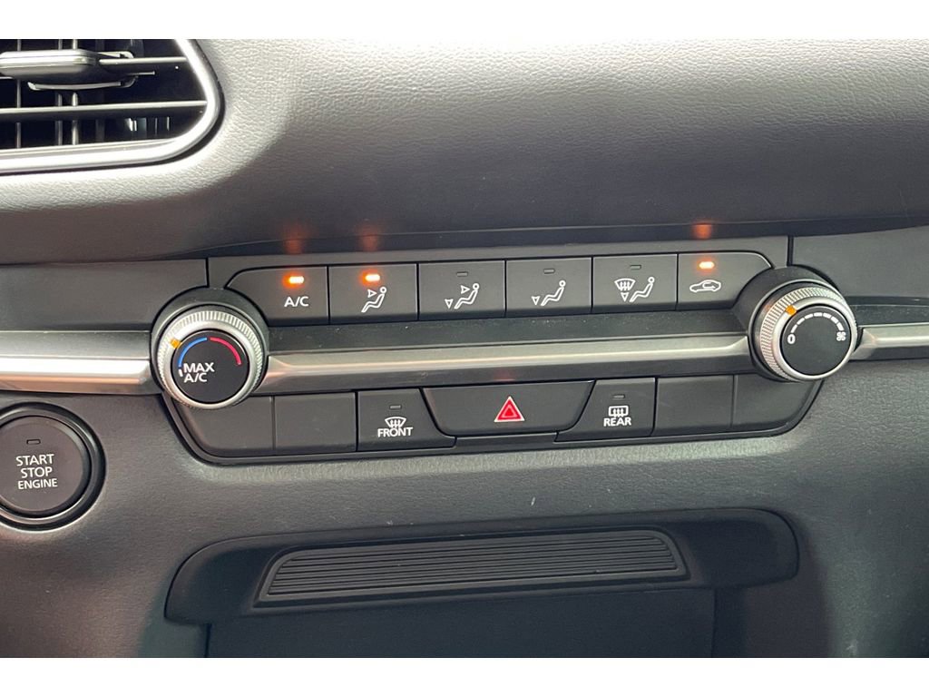 Certified 2025 MAZDA CX-30 AWD 2.5 S image 28