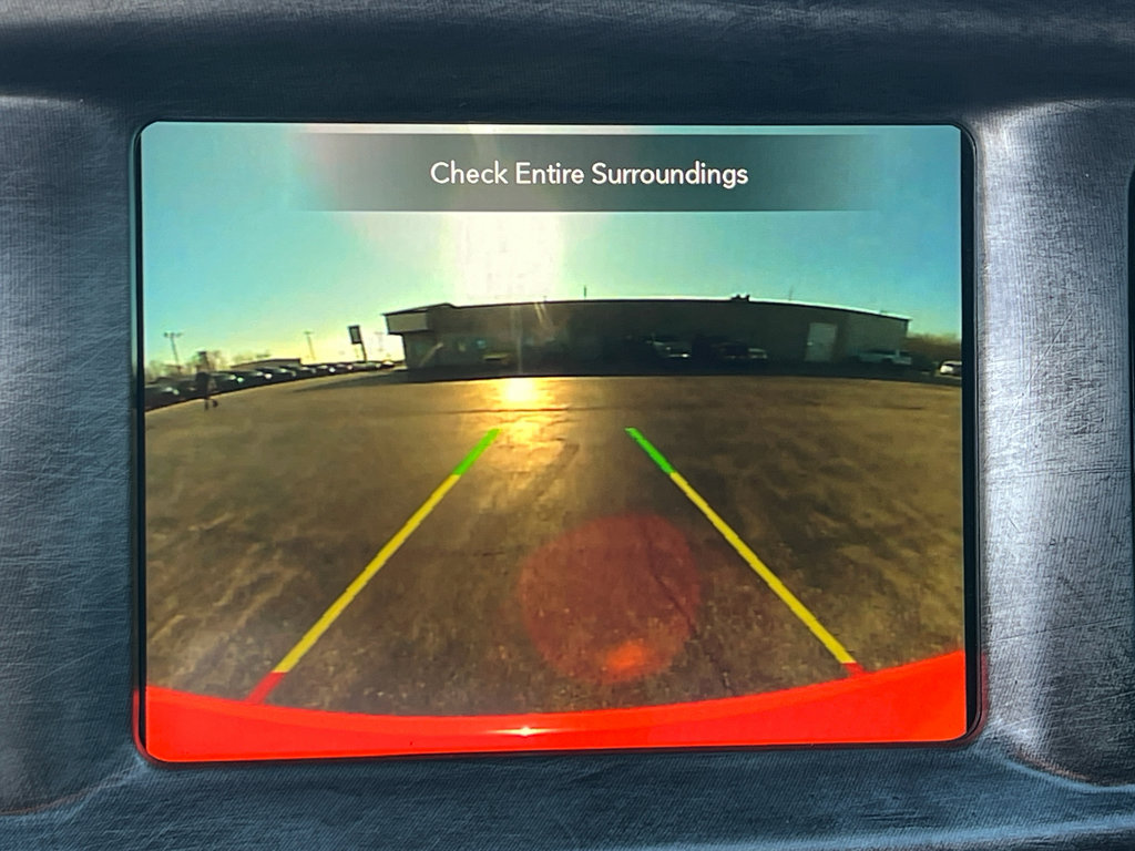 Used 2021 Dodge Charger R/T w/ Daytona Edition Group image 27