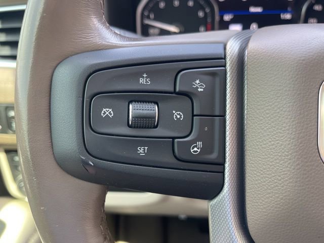 Used 2021 GMC Yukon Denali image 22