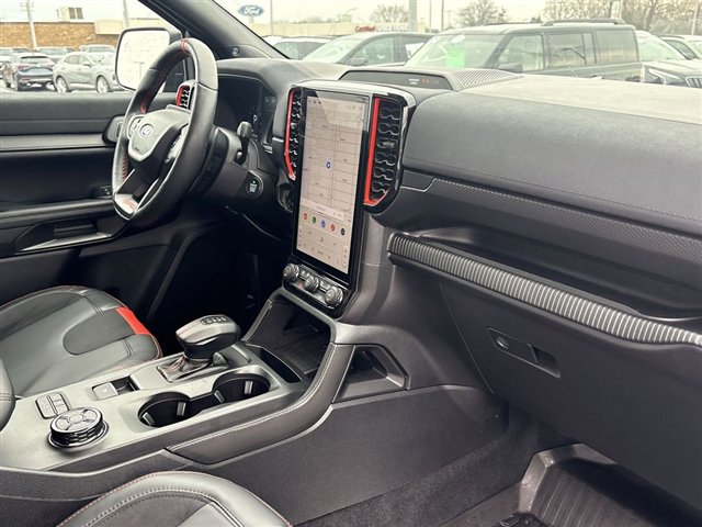 Used 2025 Ford Ranger Raptor image 28