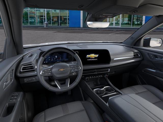 New 2026 Chevrolet Traverse High Country FWD image 39