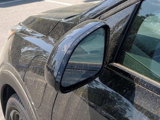 New 2027 Chevrolet Bolt RS w/ Technology Package FWD image 18