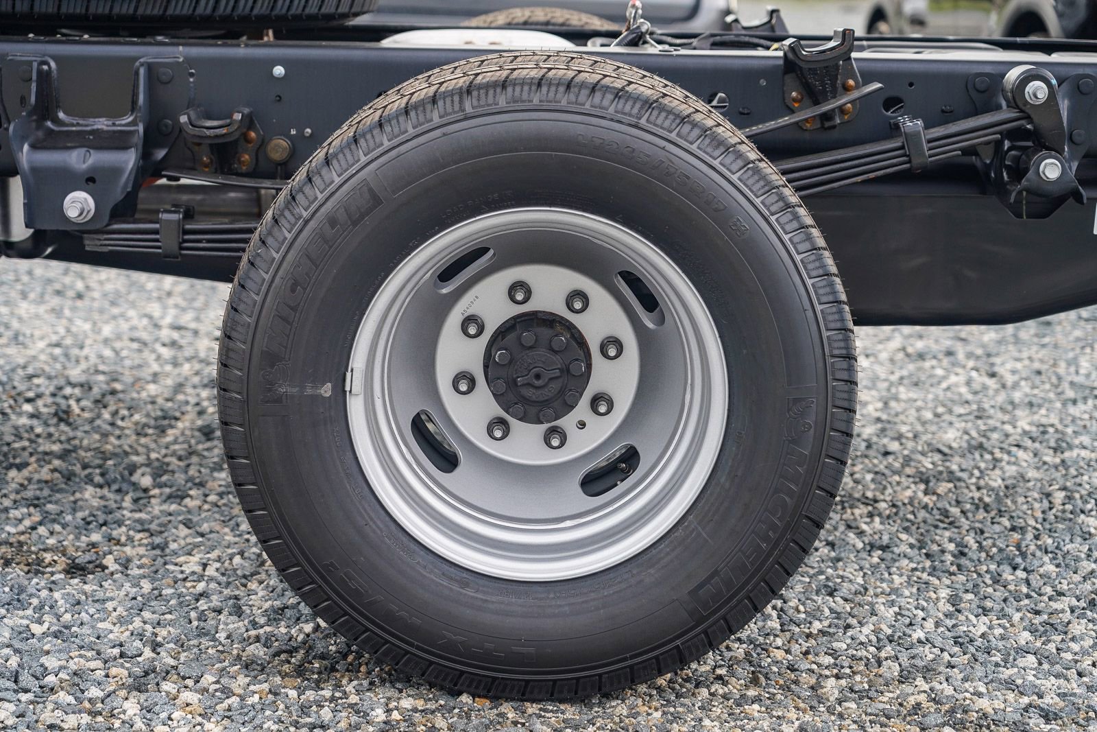 New 2026 Ford F350 XL image 11