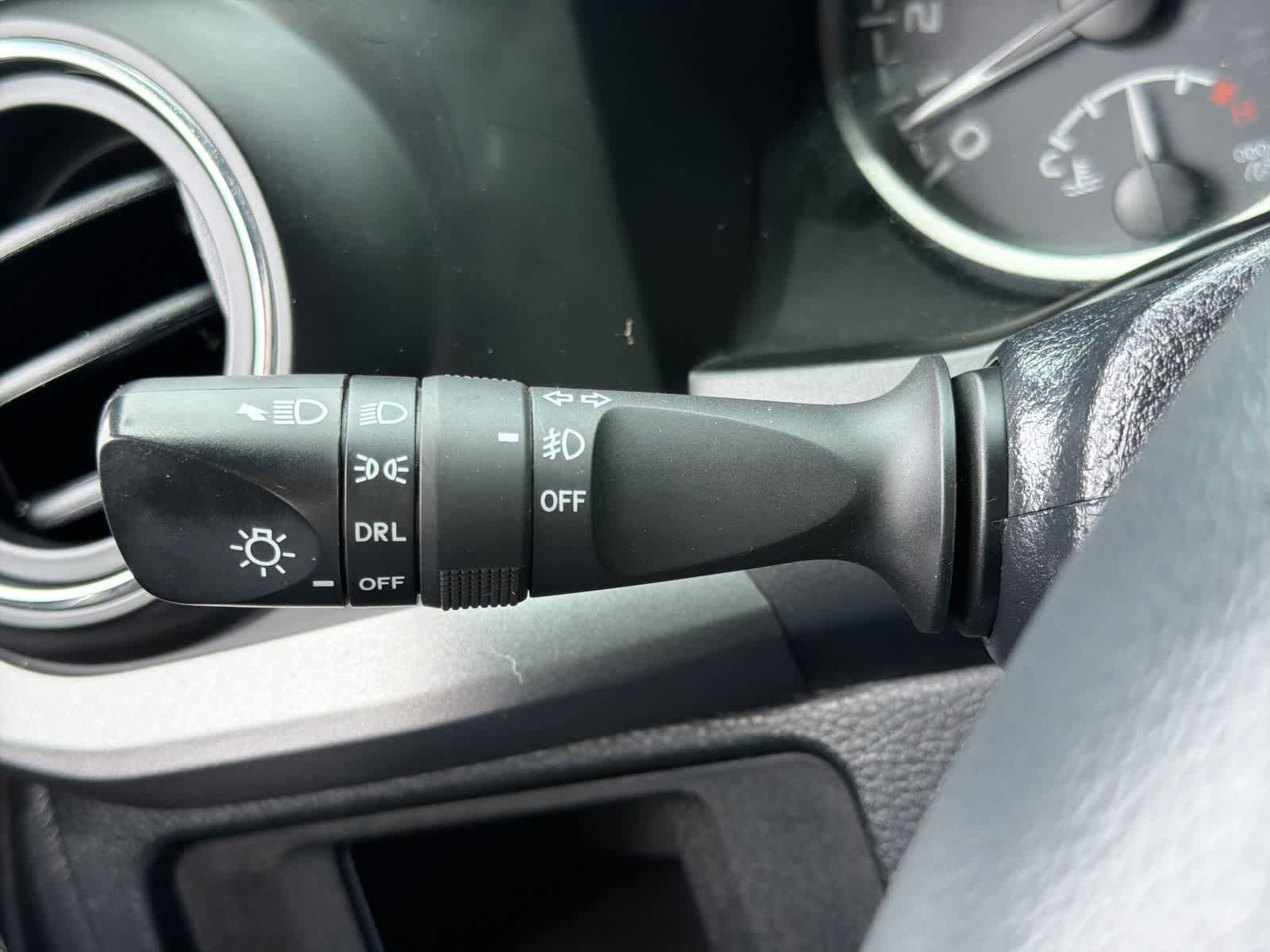 Used 2019 Toyota Tacoma TRD Sport w/ Technology Package AWD/4WD image 27