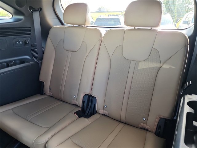 New 2026 Kia Sorento SX Prestige image 17