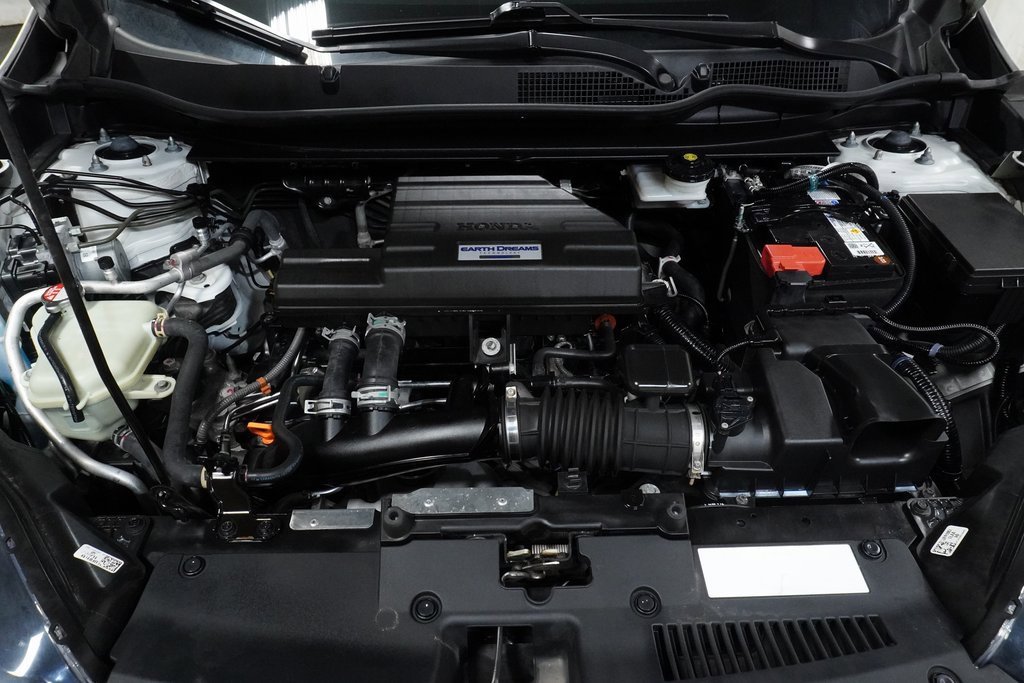 Used 2020 Honda CR-V EX-L image 10