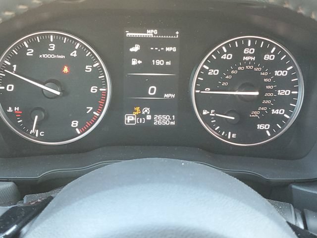 Certified 2026 Subaru Forester Sport AWD/4WD image 21
