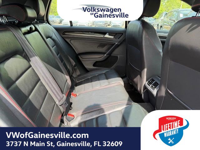 Used 2015 Volkswagen GTI Autobahn image 8