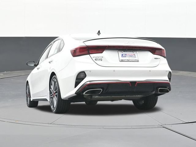 Used 2023 Kia Forte GT FWD image 44