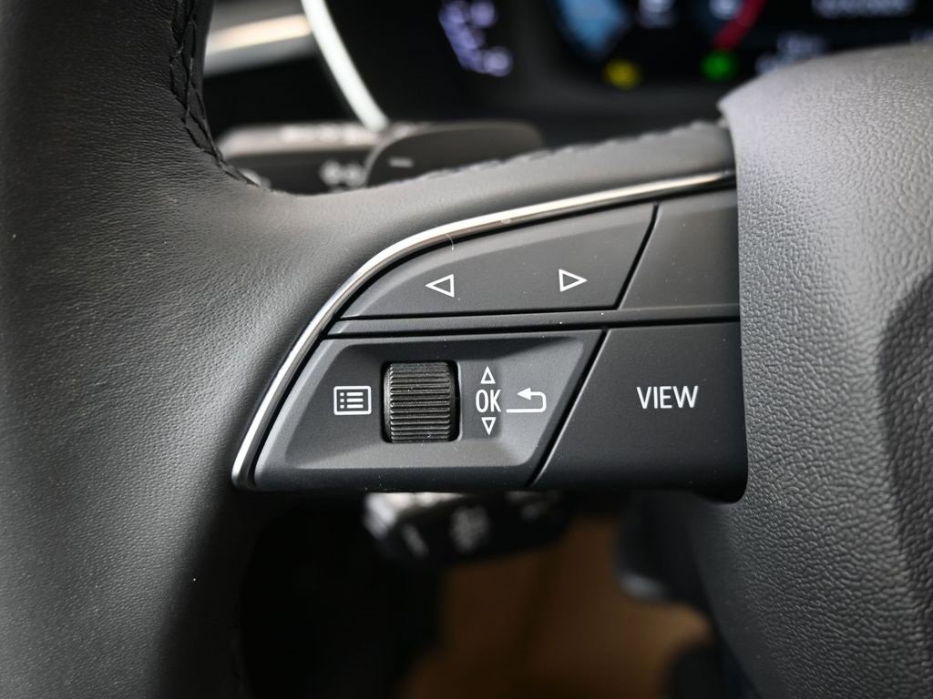 New 2025 Audi Q3 2.0T Premium image 27