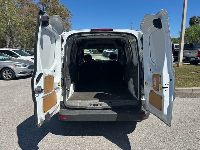 Certified 2022 Ford Transit Connect XL image 23