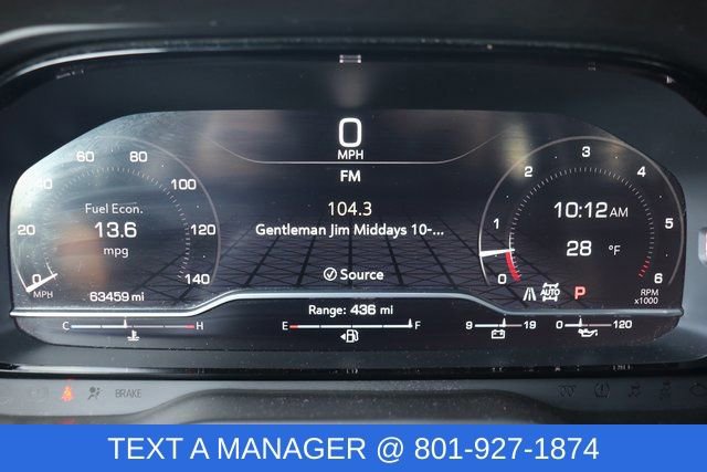 Used 2024 GMC Yukon XL Denali image 25