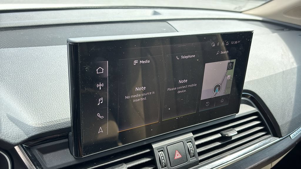 Used 2022 Audi Q5 2.0T Premium Plus AWD/4WD image 18