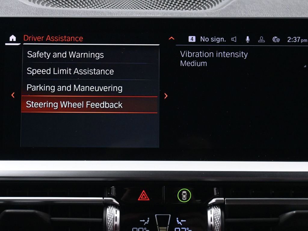 Used 2022 BMW 440i xDrive Convertible w/ Premium Package image 32