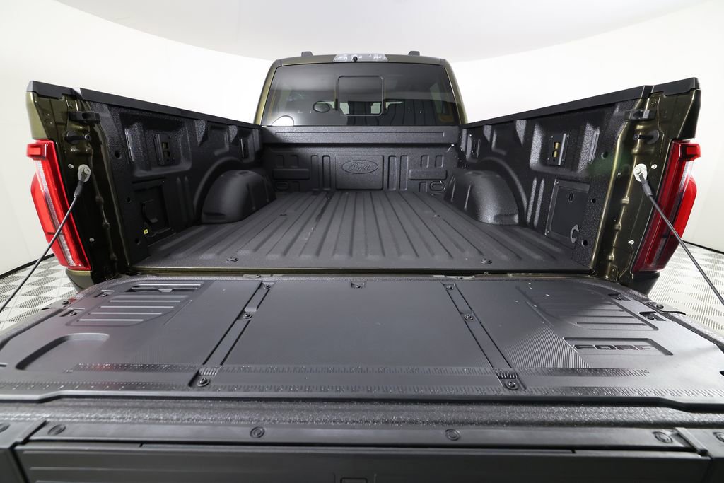 Used 2026 Ford F150 Raptor AWD/4WD image 7