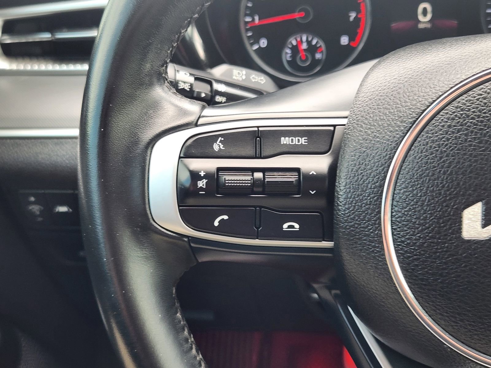 Used 2024 Kia K5 GT-Line w/ GT-Line Premium Package image 32