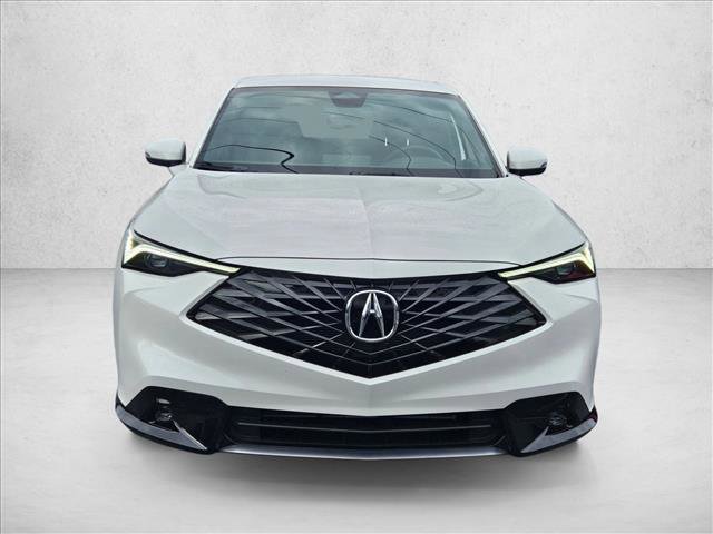 New 2025 Acura ADX A-Spec image 6