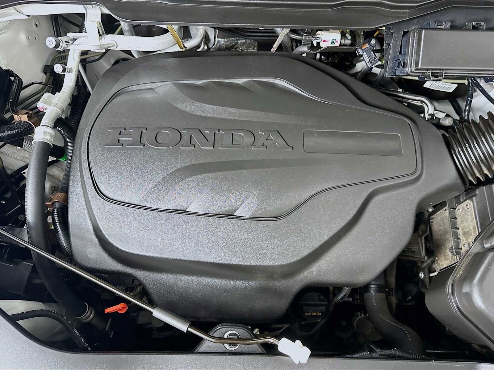Used 2023 Honda Ridgeline RTL image 28