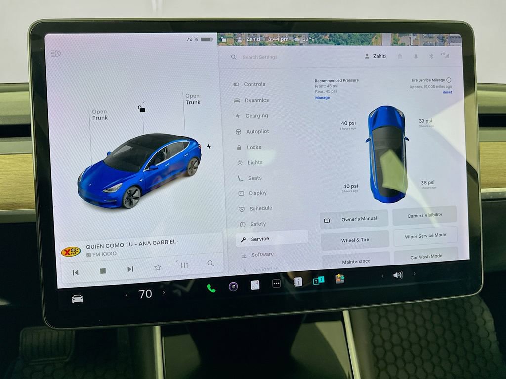 Used 2018 Tesla Model 3 Mid Range image 41