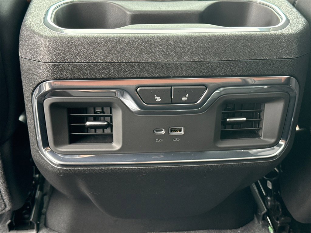 New 2026 GMC Sierra 2500 Denali Ultimate w/ Max Trailering Package image 31