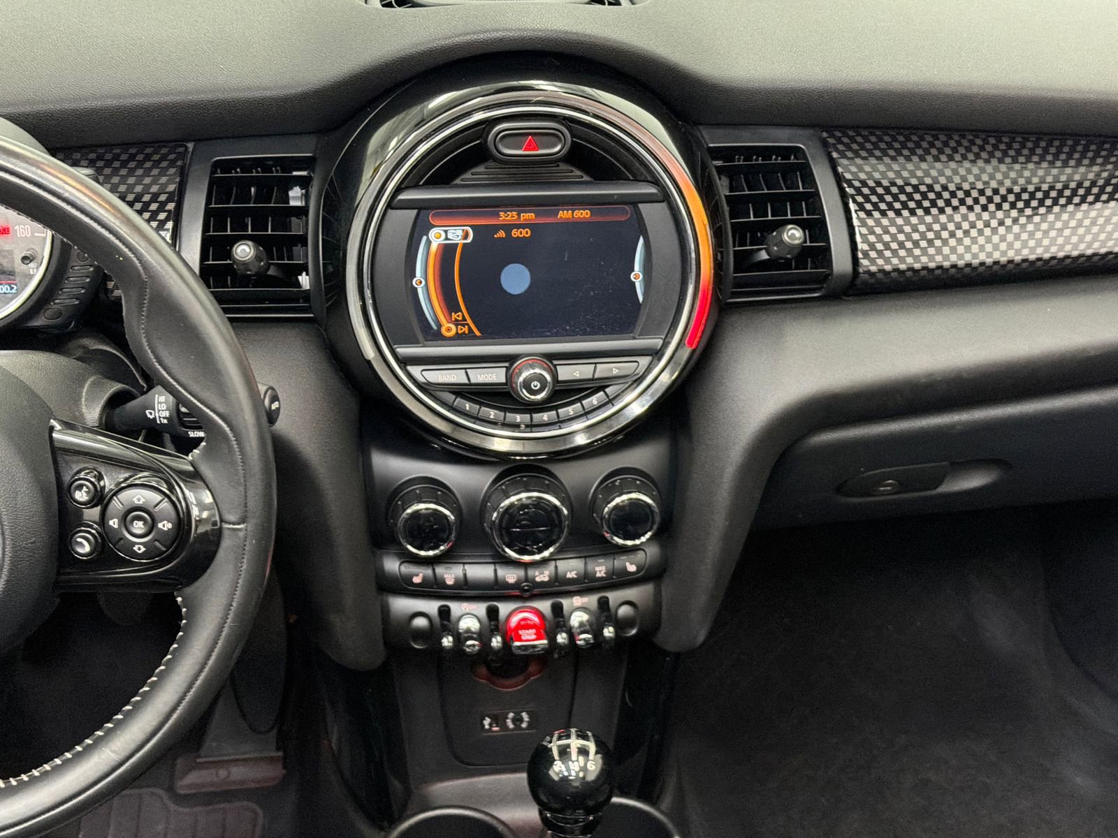Used 2017 MINI Cooper S image 19