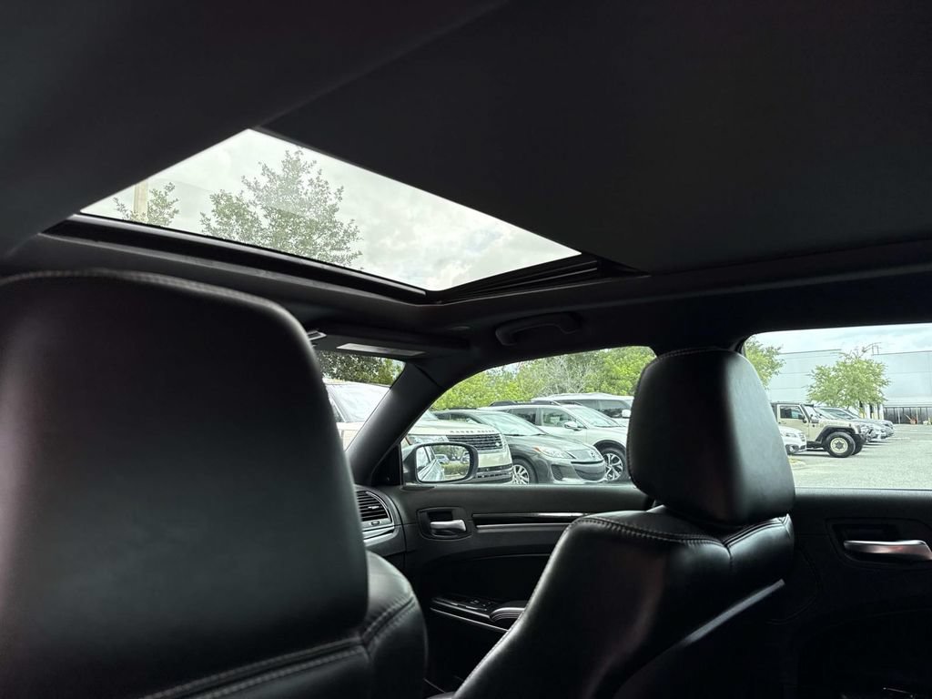 Used 2023 Chrysler 300 S RWD image 19