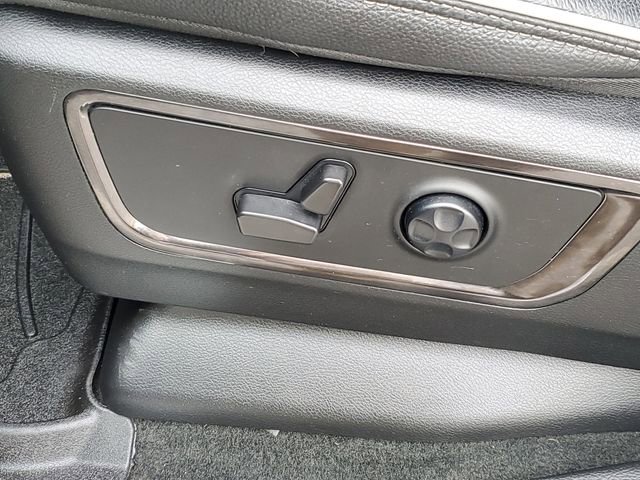 Used 2023 RAM 1500 Limited AWD/4WD image 14