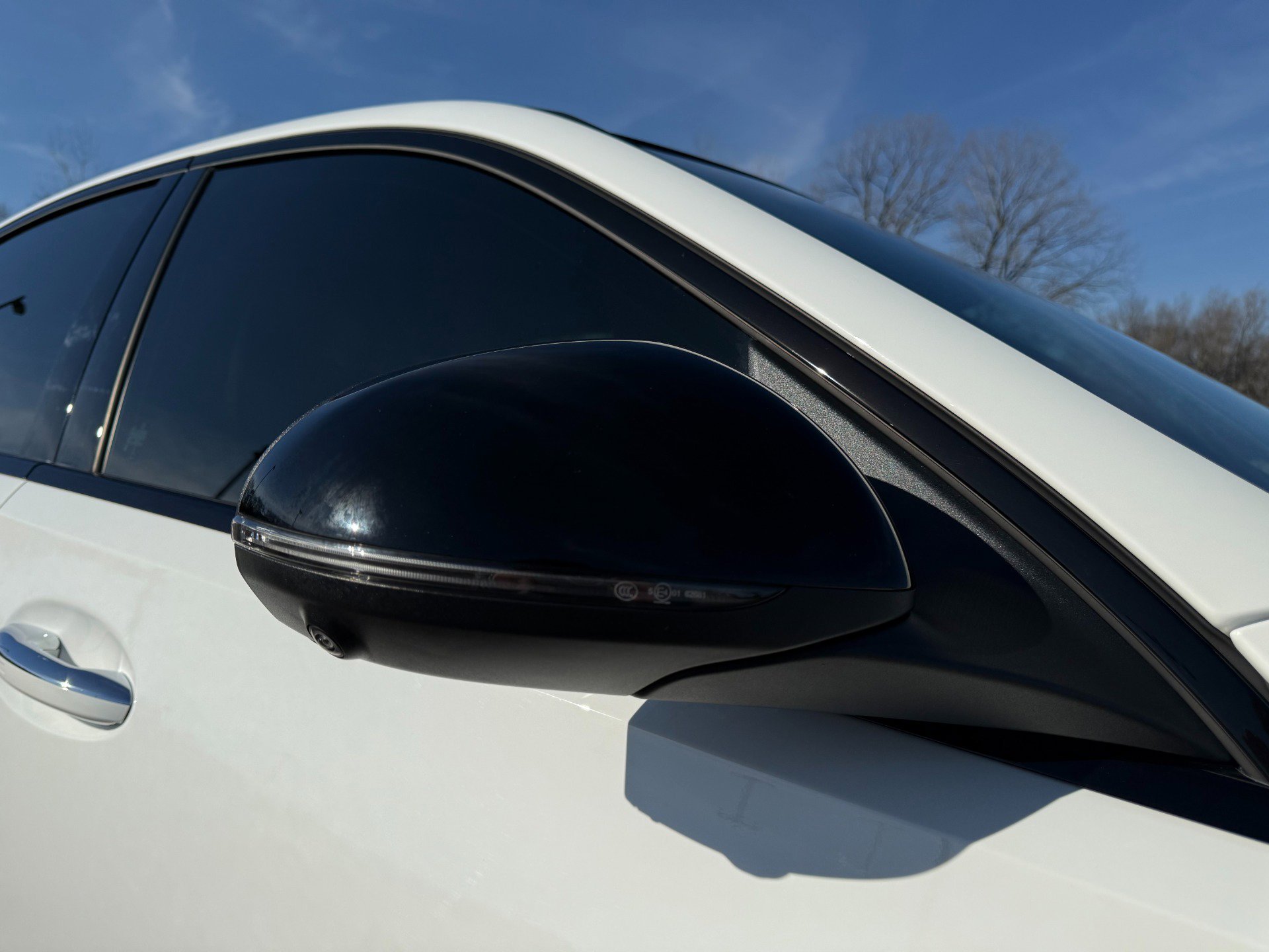 Used 2023 Mercedes-Benz C 43 AMG 4MATIC Sedan image 15