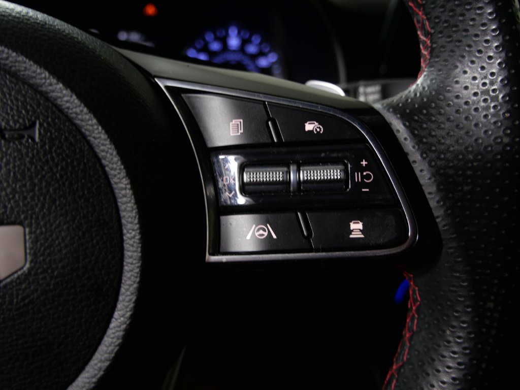 Used 2023 Kia Forte GT w/ GT2 Package FWD image 23