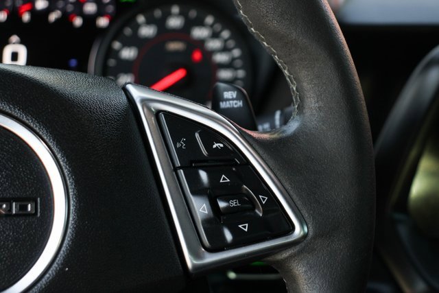 Used 2020 Chevrolet Camaro SS image 24