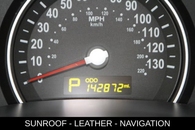 Used 2014 Kia Sedona EX w/ Navigation Package FWD image 18