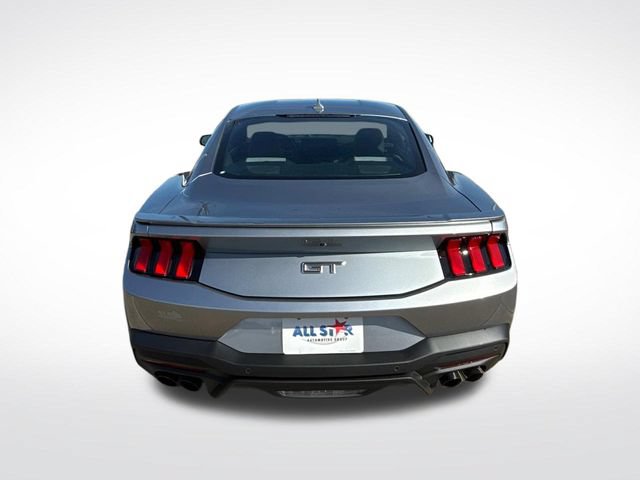New 2026 Ford Mustang GT RWD image 7