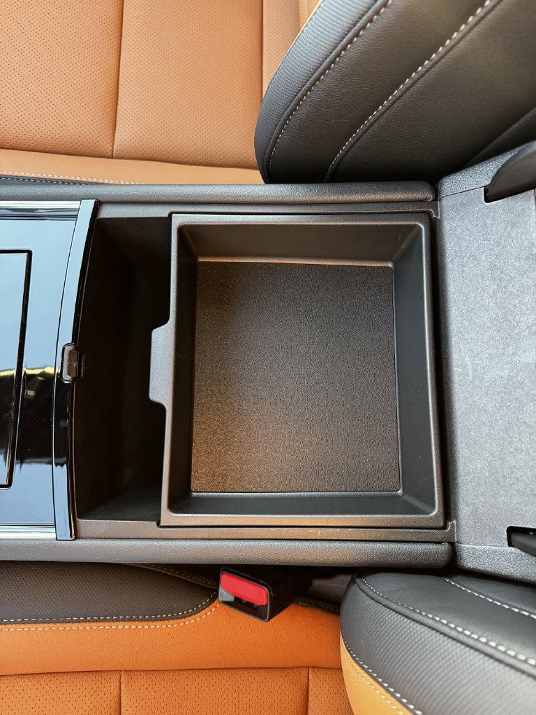 New 2027 Chevrolet Traverse Z71 w/ Enhanced Driving Package AWD/4WD image 31