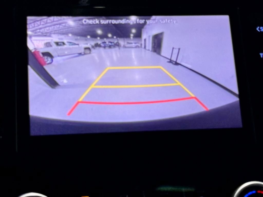 Used 2022 Hyundai Santa Cruz SEL w/ Cargo Package image 4