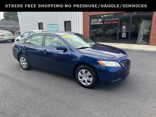 Used 2009 Toyota Camry LE image 26
