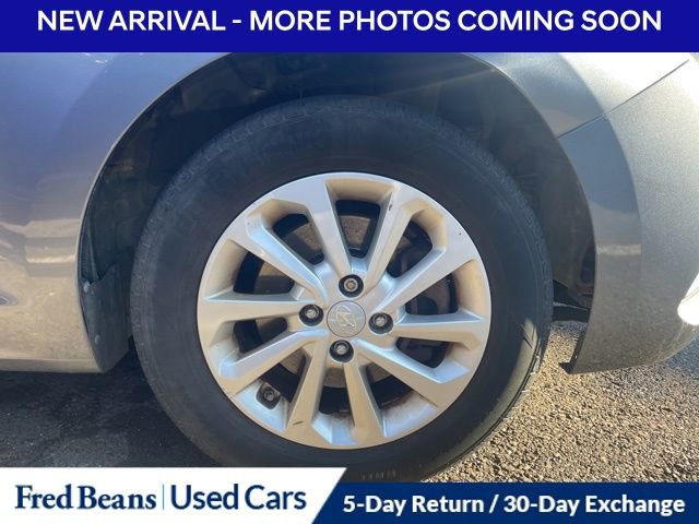 Used 2018 Hyundai Accent SEL image 15