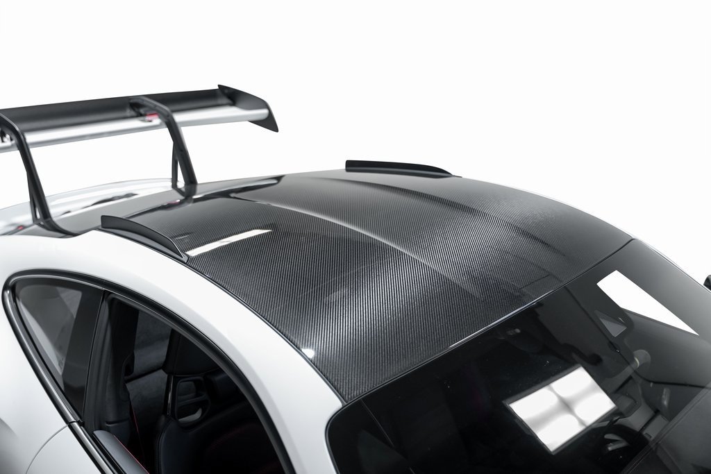 Used 2024 Porsche 911 GT3 RS image 59