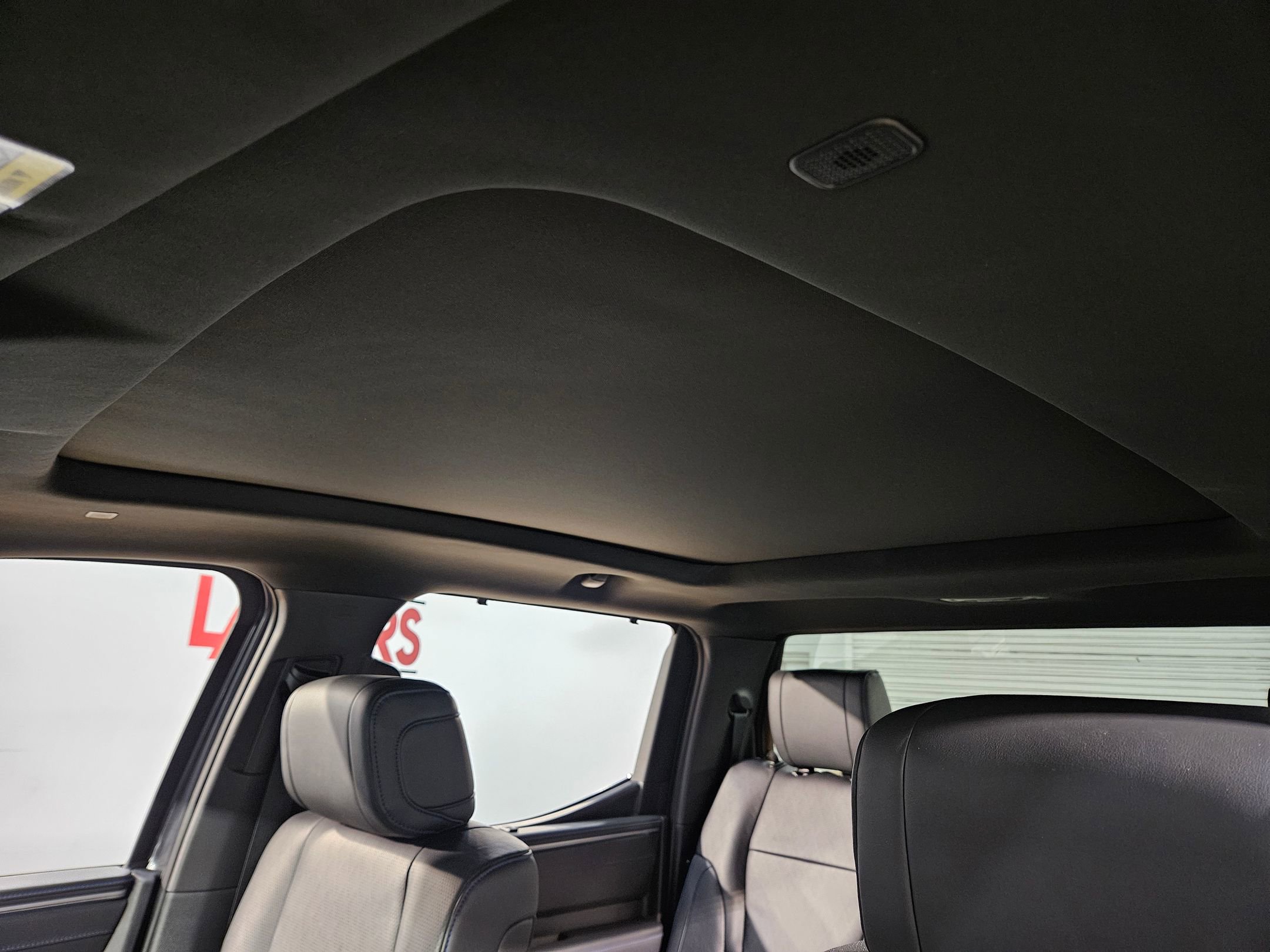 Used 2025 Toyota Tundra Platinum image 25