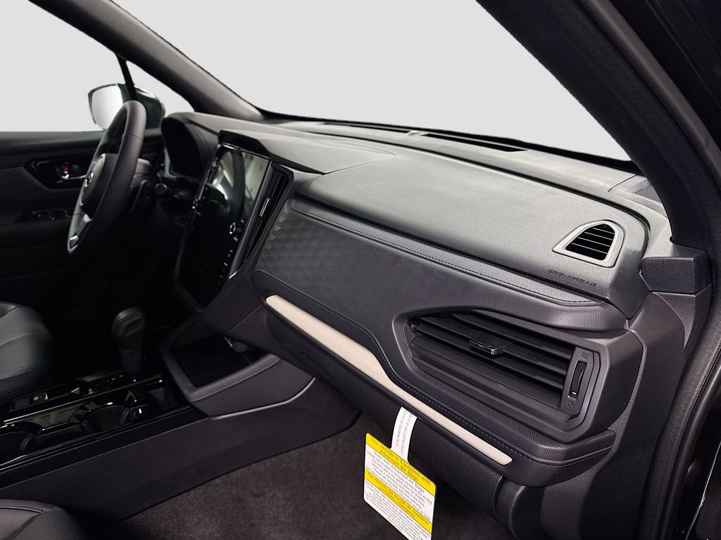 New 2026 Subaru Forester Limited image 29