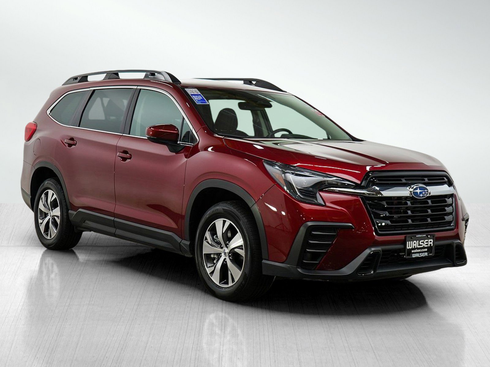 Used 2025 Subaru Ascent Premium image 7