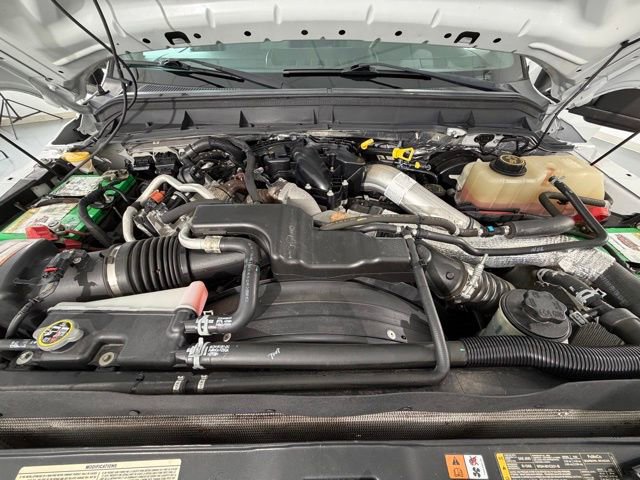Used 2016 Ford F250 XLT image 17