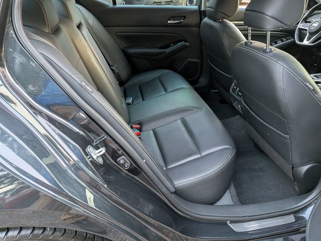 Used 2022 Nissan Altima 2.5 SL image 34