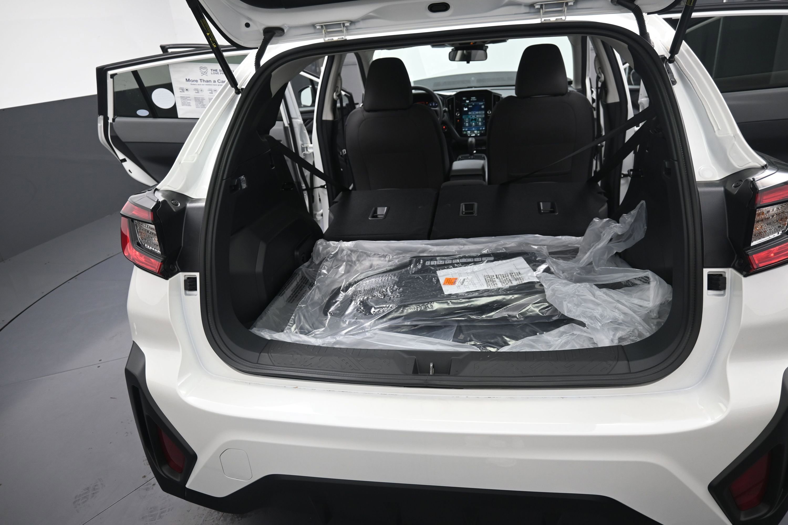 New 2026 Subaru Crosstrek 2.0i Premium AWD/4WD image 42