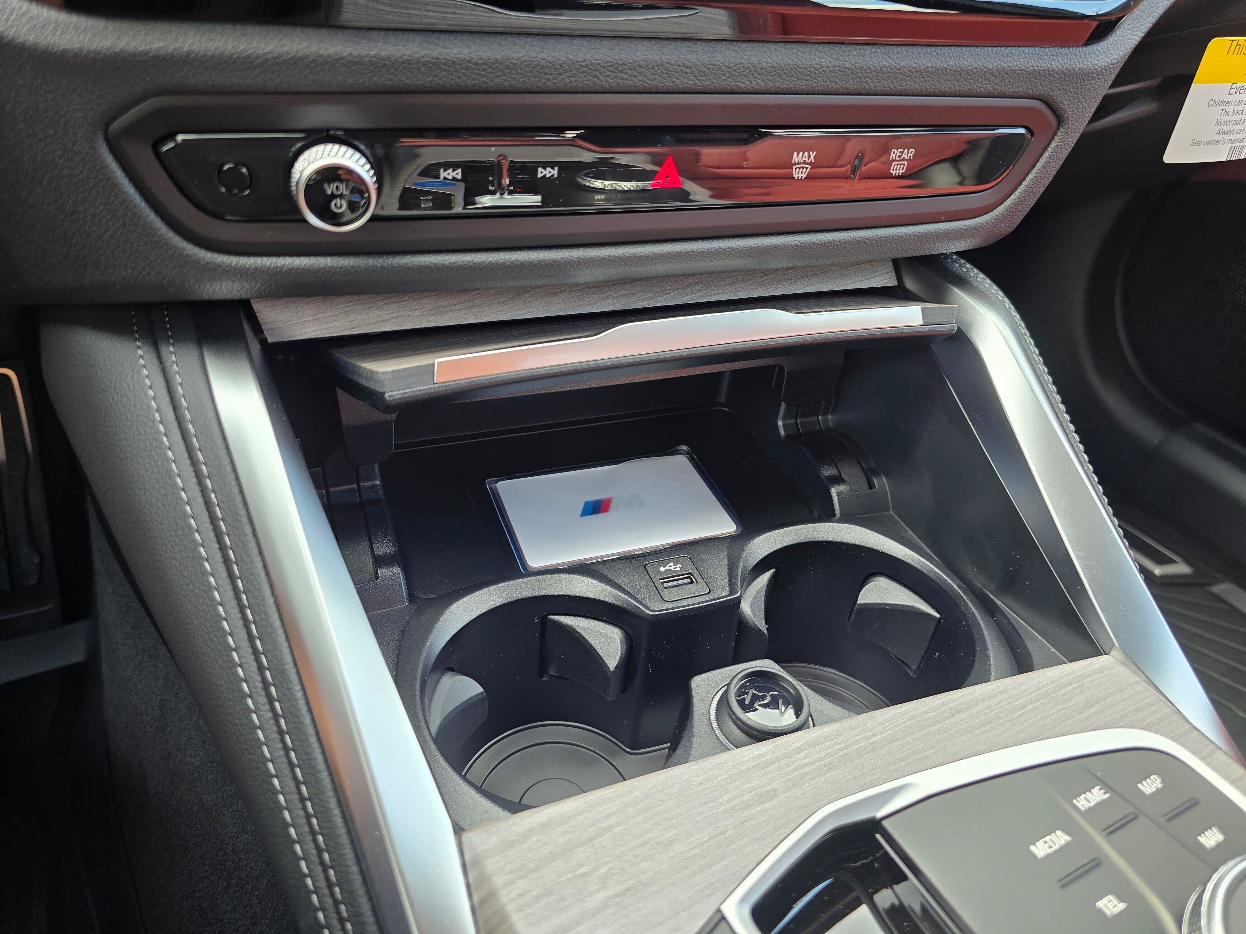 New 2026 BMW i4 xDrive40i w/ M Sport Package AWD/4WD image 22