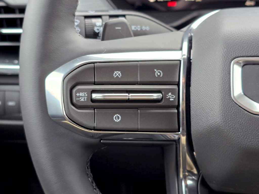 New 2026 GMC Acadia Elevation w/ Black Edition AWD/4WD image 19