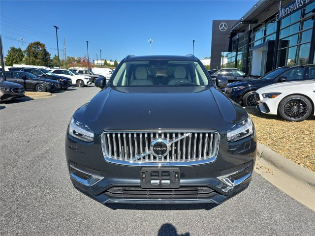 Used 2022 Volvo XC90 T6 Inscription w/ Advanced Package AWD/4WD image 8